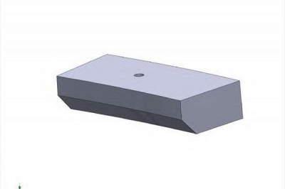 HASTINGS PISTON RING 139040 -  